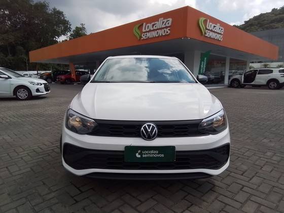 VOLKSWAGEN POLO 1.0 MPI TRACK MANUAL